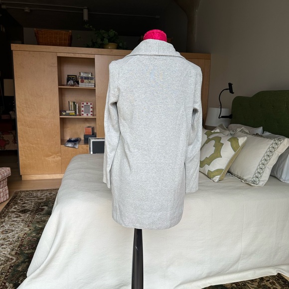 Open Front J Crew Cardigan - Picture 3 of 5